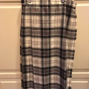 Deans of Scotland Kilt Skirt